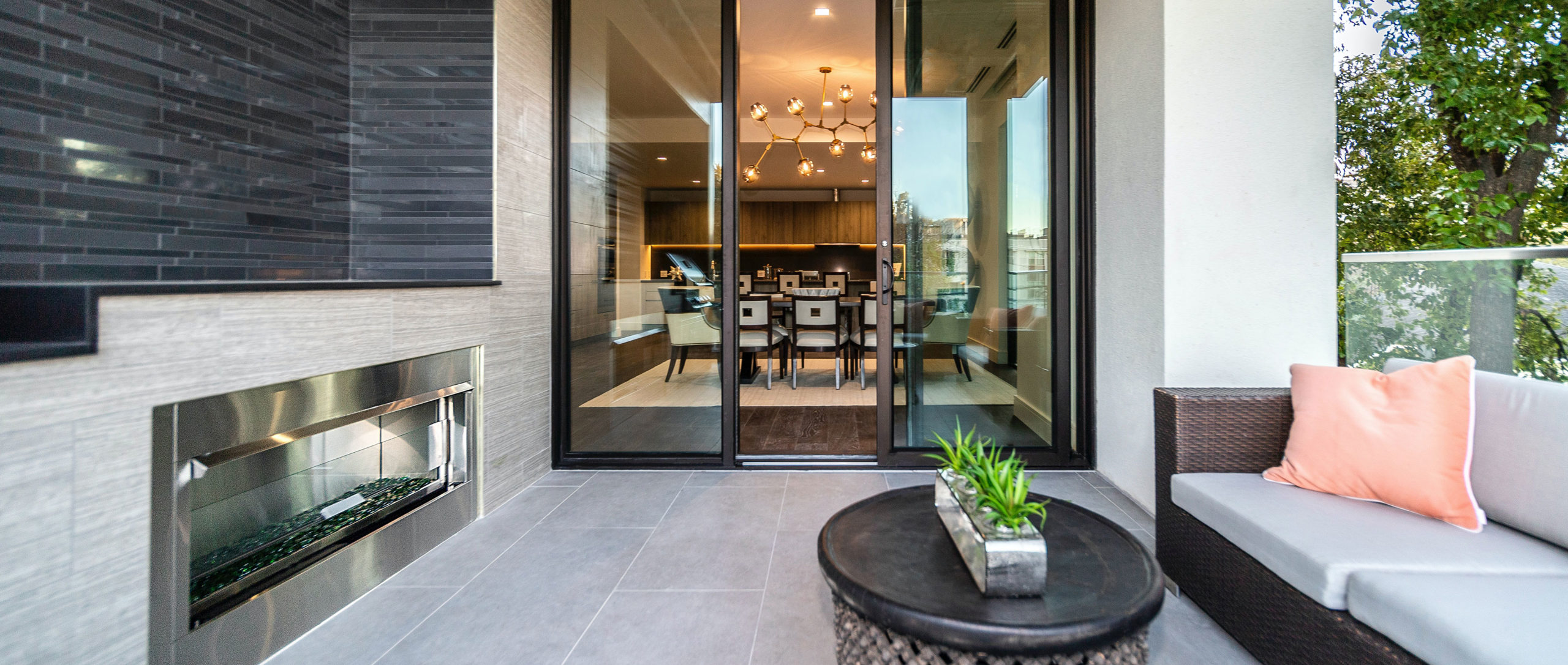 Outdoor Patio