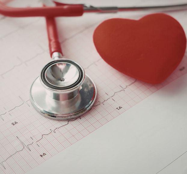 Advanced Testing For Better Cardiovascular Insight