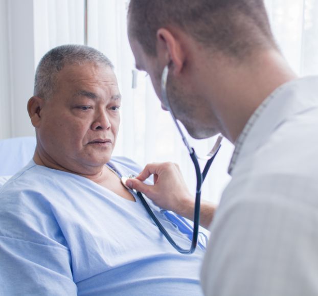 Care Designed Around Prevention
