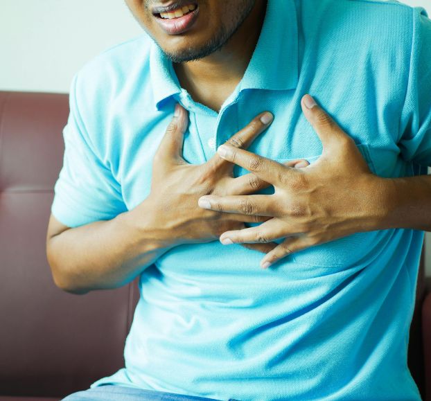 Compassionate Evaluation Designed Around Your Symptoms Compassionate Evaluation Designed Around Your Symptoms