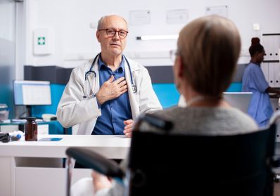 Experienced Cardiac Care Experienced Cardiac Care