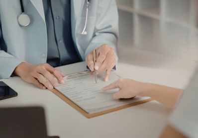 Individualized Treatment Plans