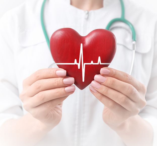 More Than Cardiology. A Doctor Who Truly Listens More Than Cardiology. A Doctor Who Truly Listens