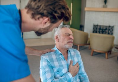 Patient-Focused Experience Patient-Focused Experience