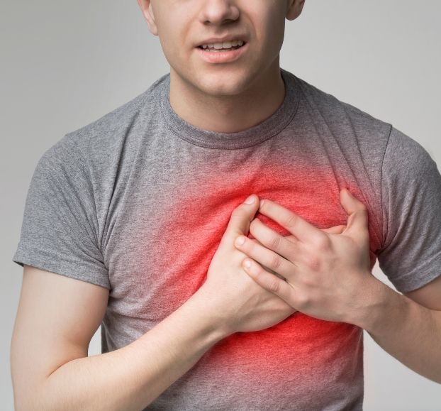 Symptoms That Should Not Be Ignored Symptoms That Should Not Be Ignored